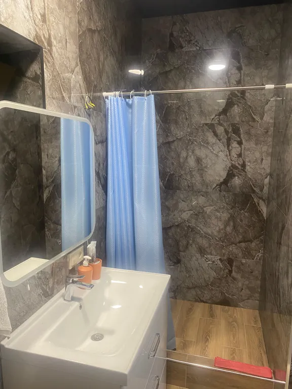 Квартира Квартира Уютный номер 1 — Владикавказ