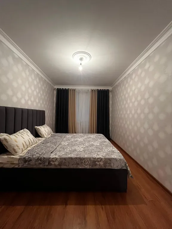 Уютная квартира возле моря — аренда посуточно в Каспийск