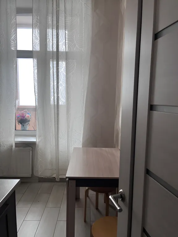 Квартира рядом с Мега-Химки и аэропорт Шереметьево