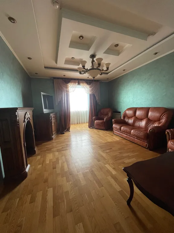 Апартаменты № 24 Ривьера