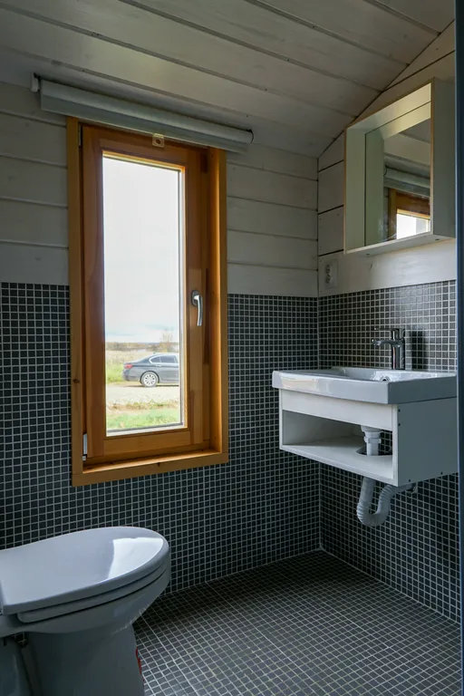 2-комнатный Дом