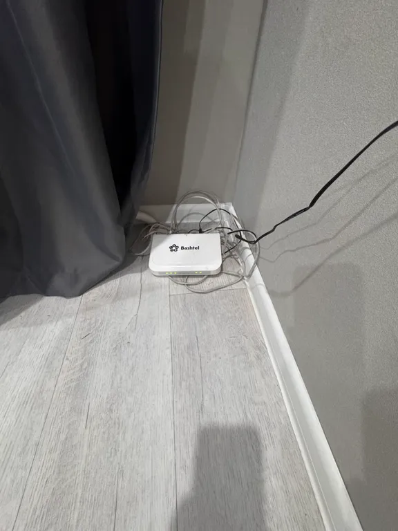 Квартира возле торгового комплекса ЭССАН