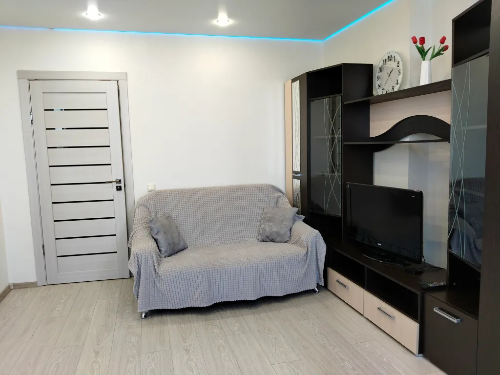 Уютная евродвушка в центре верхней пышмы в новом ЖК "УСПЕНСКИЙ"