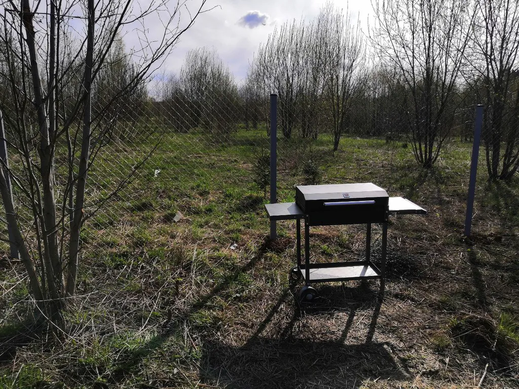 Уютный коттедж