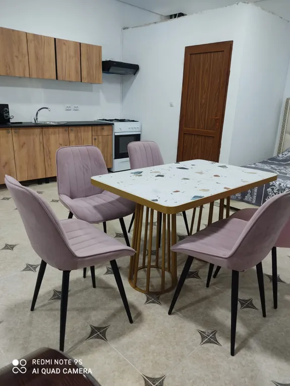 Студия у моря