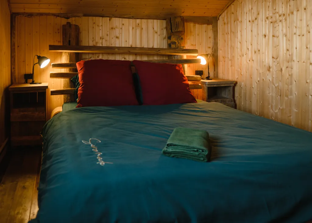 Новый коттедж для отдыха