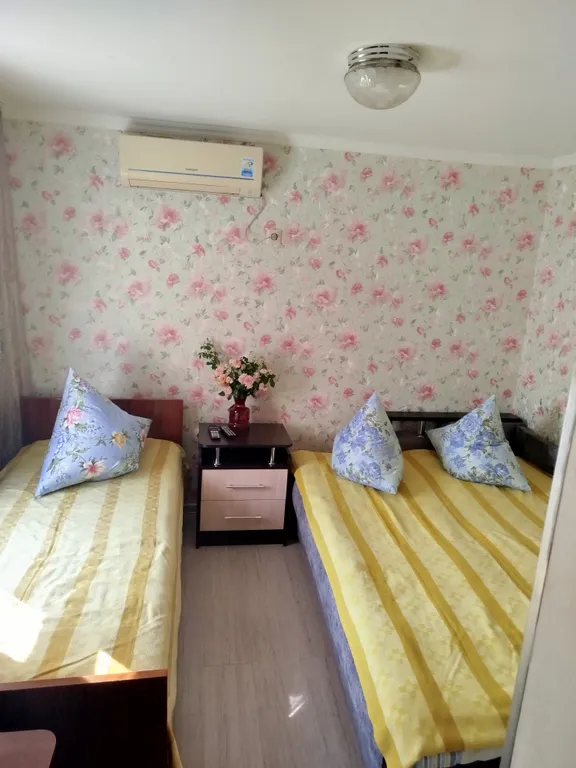 Уютный домик для спокойного комфортного отдыха