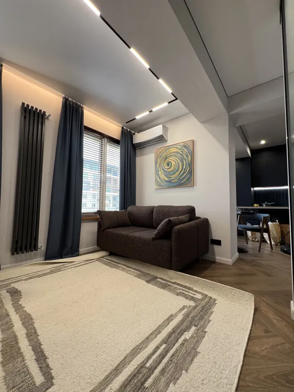 Элитная квартира у моря в ЖК Каравелла Португалия