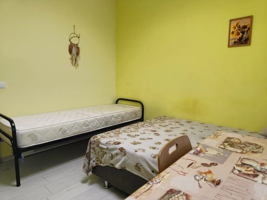 Комната (ночлег) в коттедже, центр