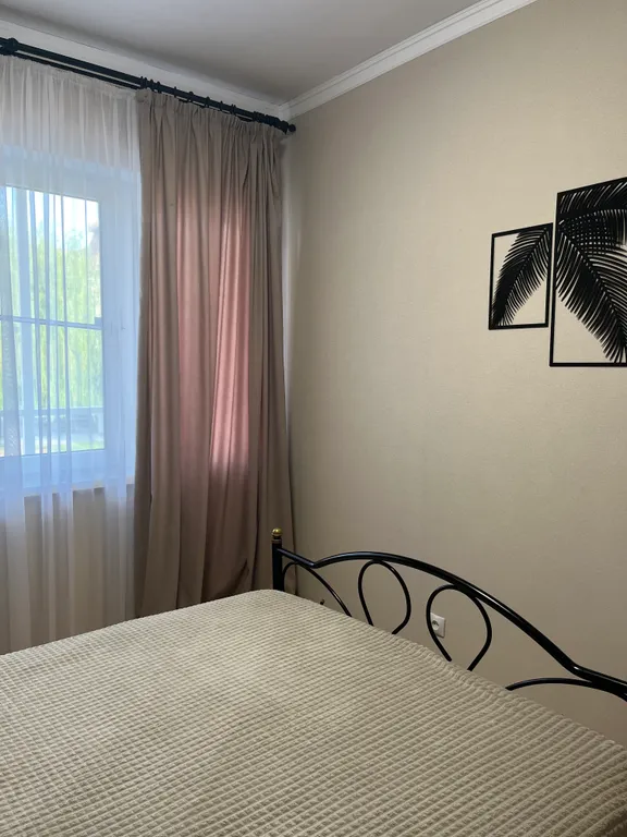 Апартаменты в таунхаусе