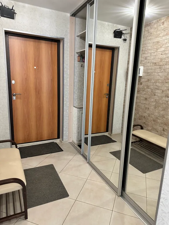 Квартира Уютная чистая студия на Совхозной — Ижевск