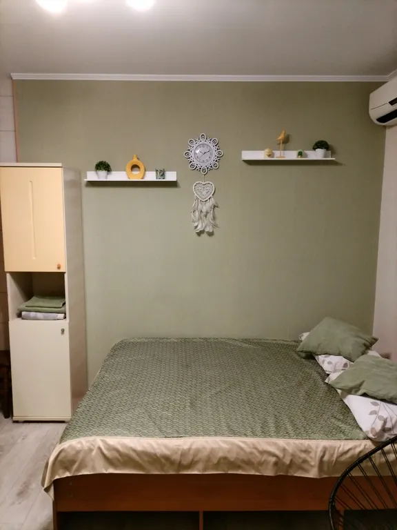 Квартира Комната — Лазаревское