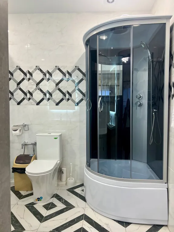 Квартира Комната — Шаховская