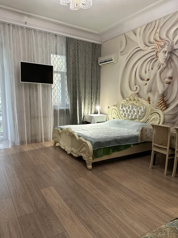 Квартира 1-комнатная Квартира — Севастополь