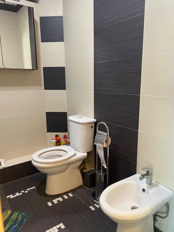 Уютный апартамент у моря