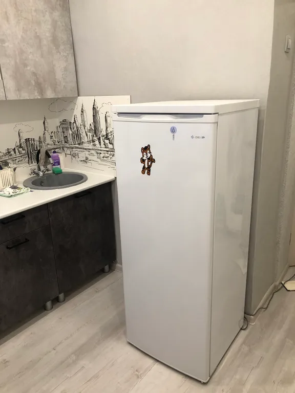 Современная уютная квартира в городе курорте