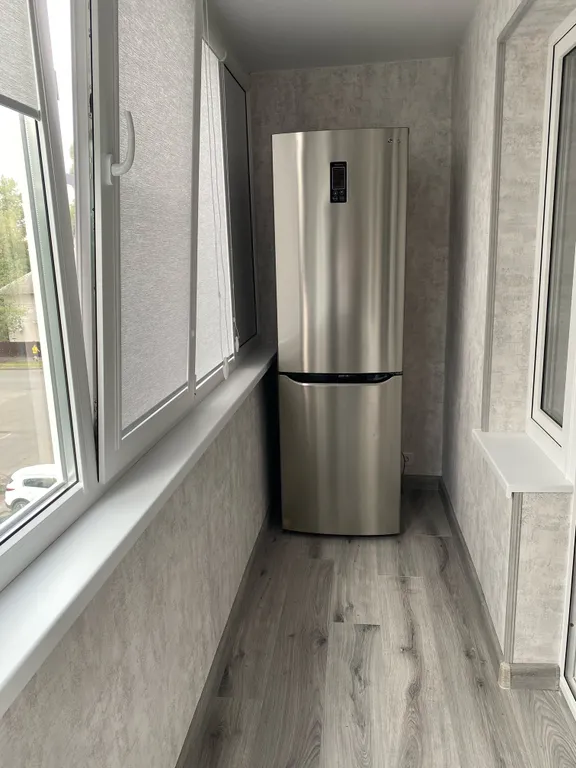 Чистая уютная квартира в центре