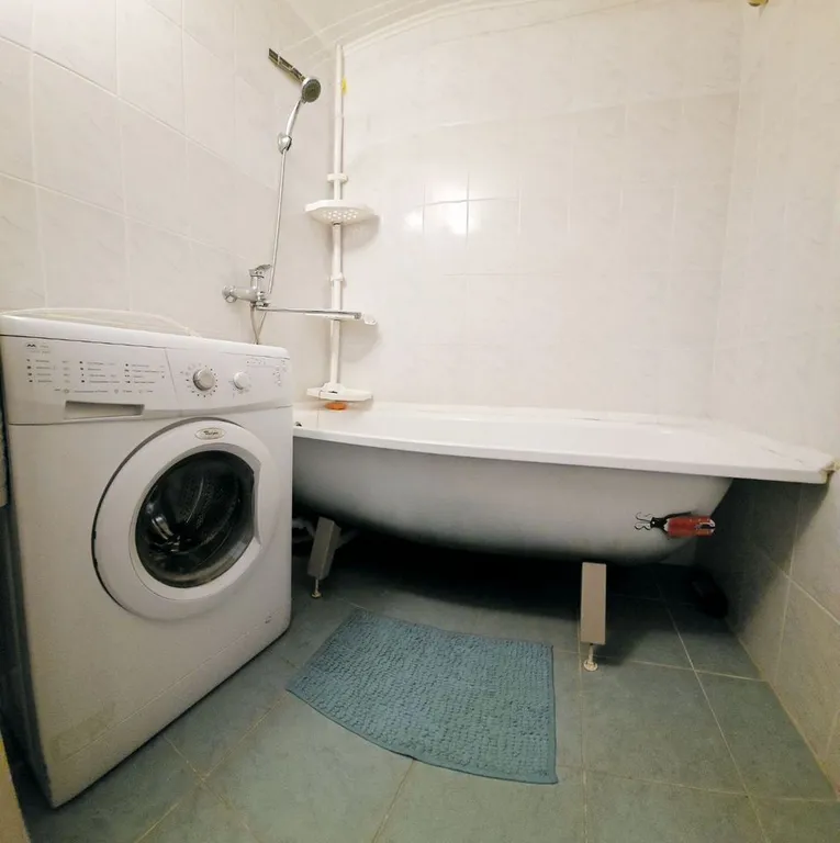 Квартира на 1 линии