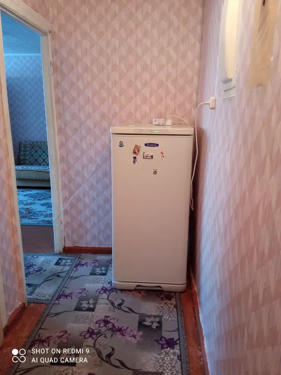 Уютная квартира на летний период