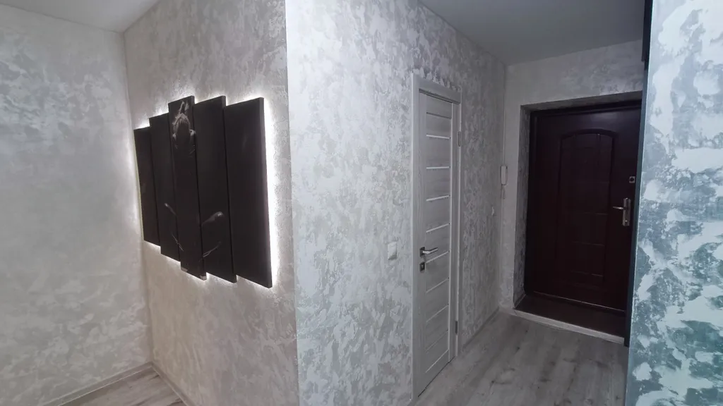 Квартира Квартира у Победы — Ярославль