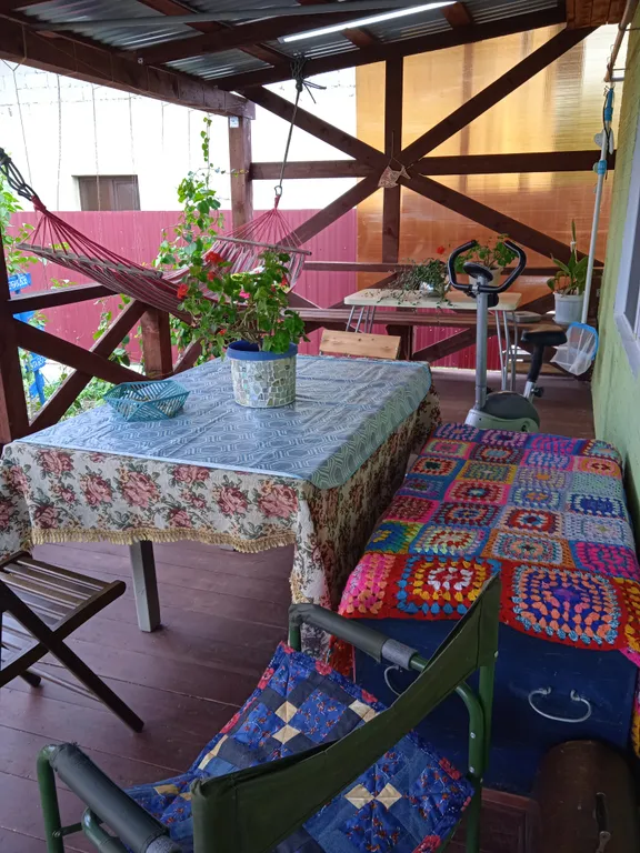 Гостевой домик