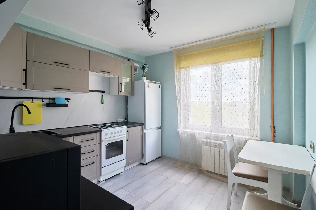 Комфортная квартира недалеко от центра  (метро 15 минут пешком)