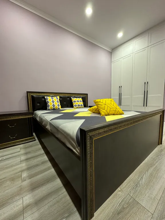 Апартамент возле Теннисного центра Атырау 135