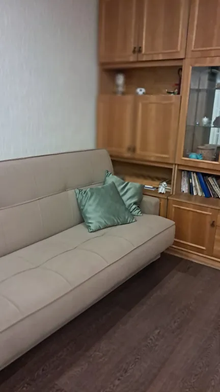 Квартира Квартира Комфортная двушка в 2 км от центра — Великий Новгород