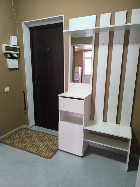 Квартира 1-комнатная Квартира — Анапа