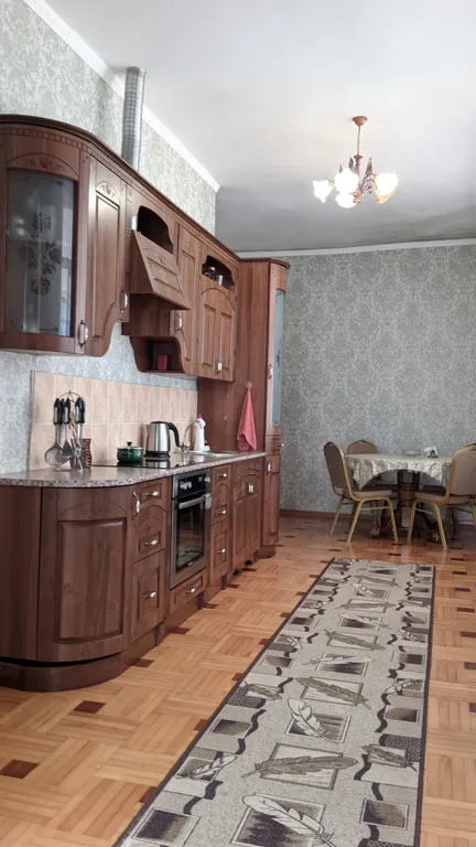 Коттедж Уютный второй этаж дома с отдельным входом и территорией во дворе — Сухум