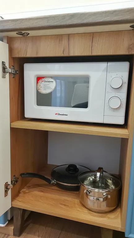 Апартаменты ЖК Суворовский