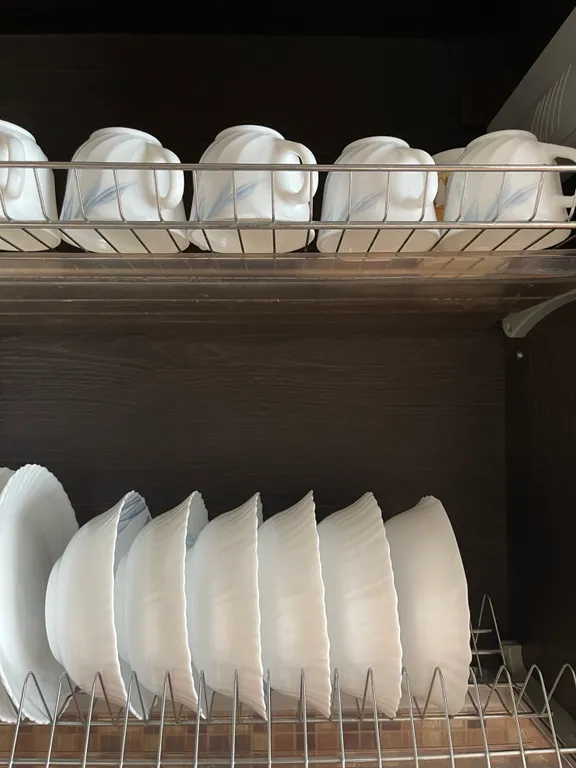 Уютная квартира рядом с аэропортом