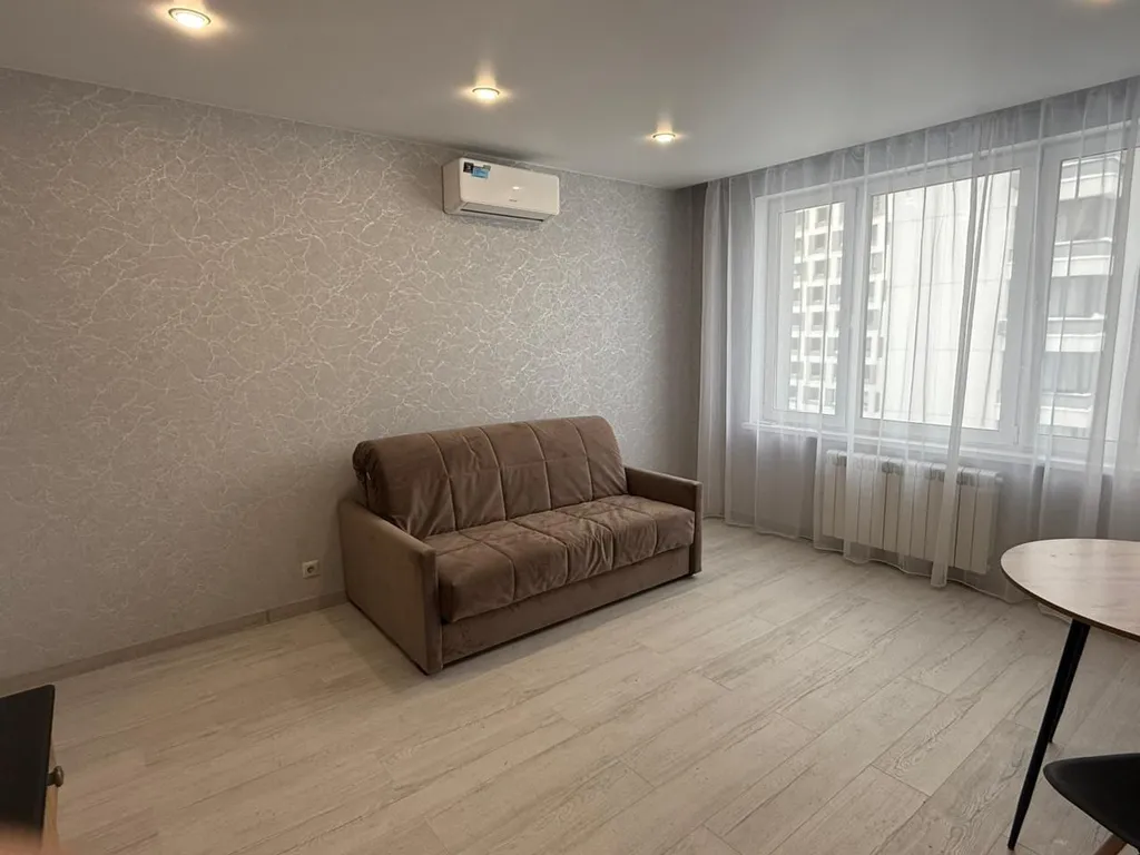 Уютная студия с кондиционером