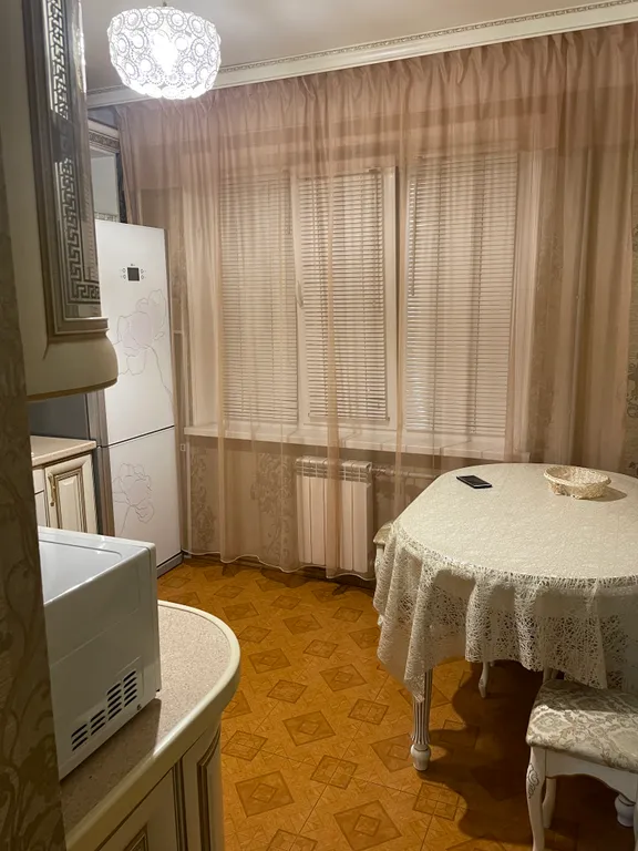 Квартира Квартира Белоснежка — Махачкала