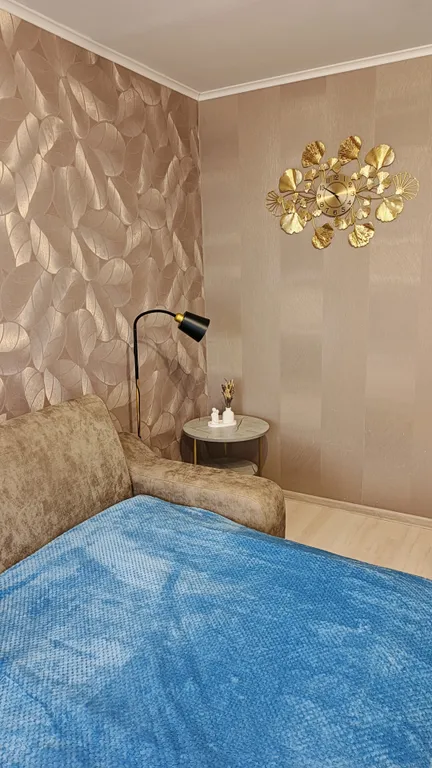 С шикарным видом на р. Каму и г. Пермь