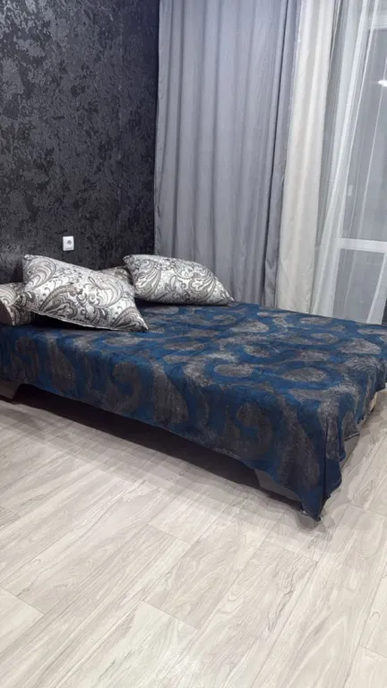 Квартира рядом с Академией здоровья и других медицинских учреждений