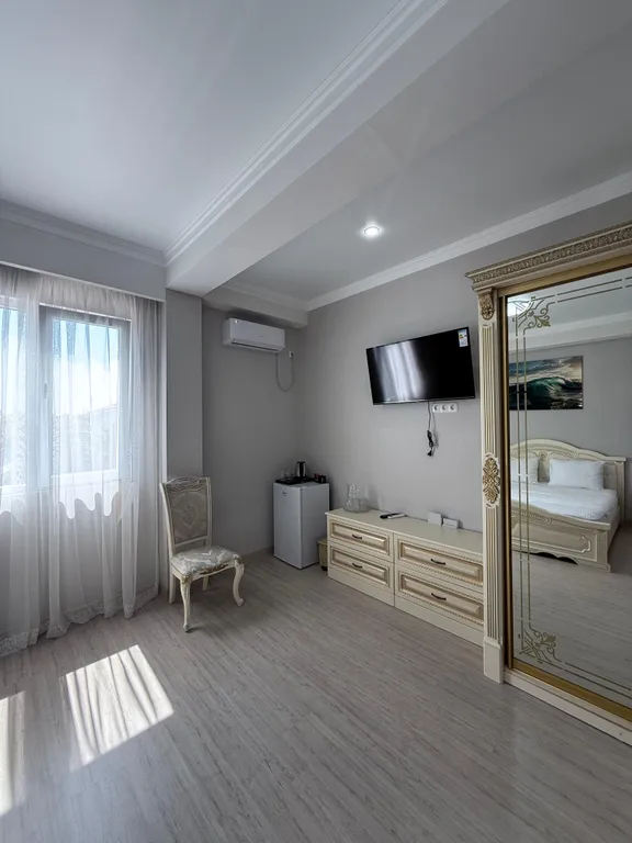 Квартира Номер на двоих у моря — Сухум