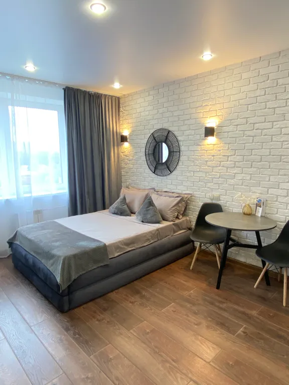 Квартира Уютная студия — аренда посуточно в Жуковский