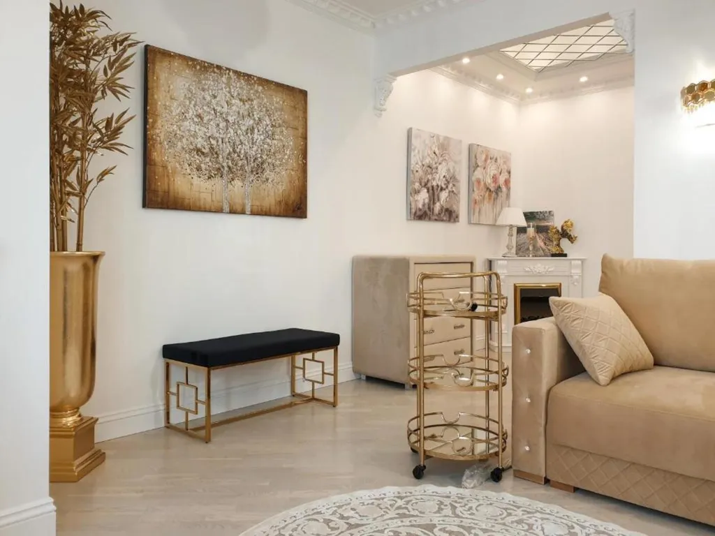 Apart39 VIP в старом городе