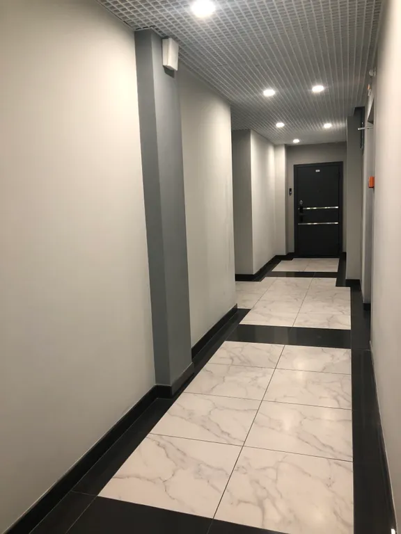 Квартира Большая квартира в центре — Санкт-Петербург