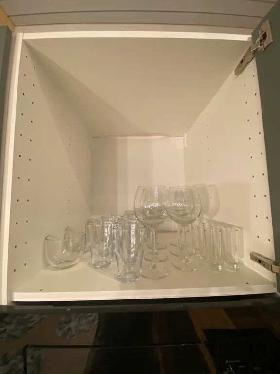 Скандинавская Крепость