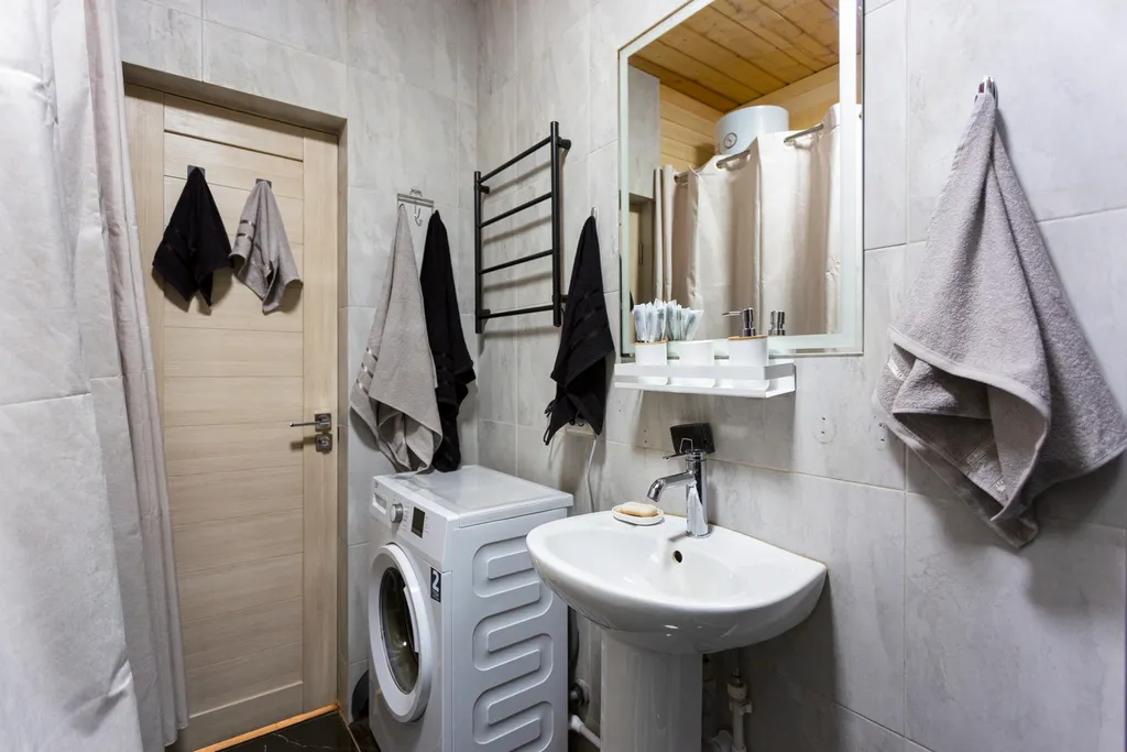 Уютный дом в Подмосковье