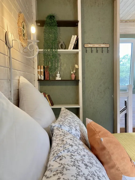 Only- домик у леса