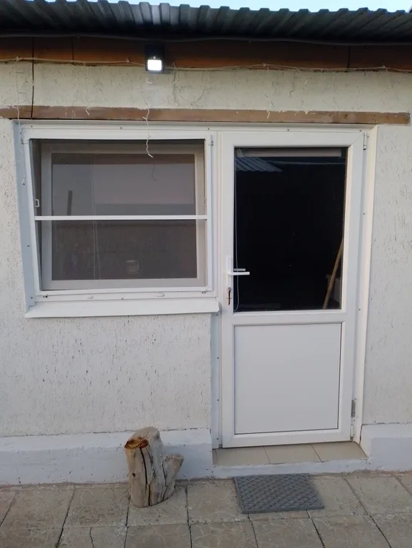 Летние домики