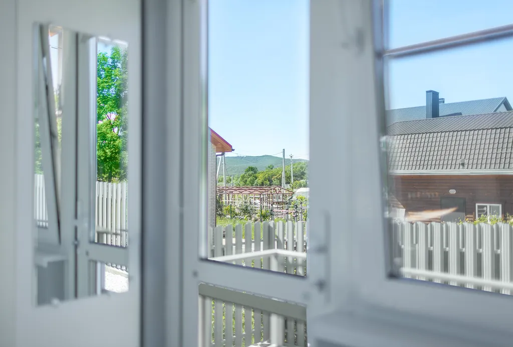 Квартира Квартира Номер в частном доме с отдельным входом — Южная Озереевка