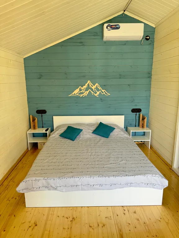 Коттедж Chilly