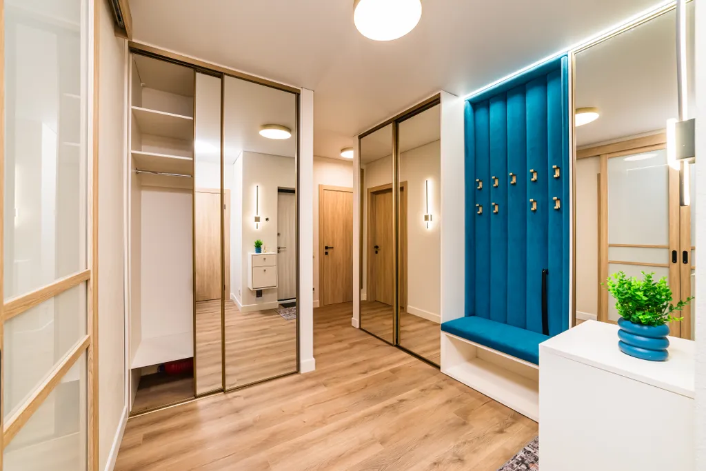 Апартамент премиум класса в самом центре Казани в Royal Residence