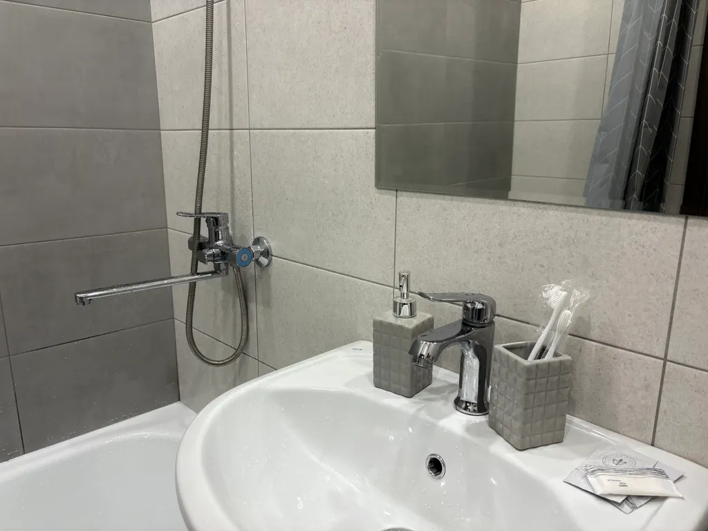 Квартира Уютная квартира рядом с центром города — Ярославль