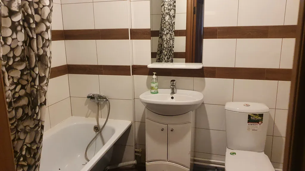 Уютная квартира в центре