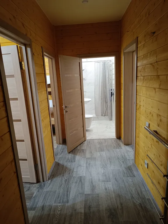 Таунхаус Калаша 9